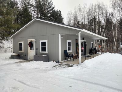 N10190 Peaceful Valley Rd, Tomahawk, WI, 54487