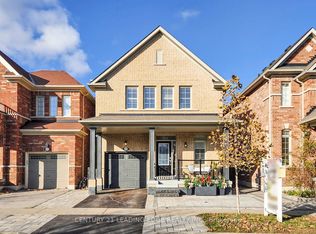 1574 Edgecroft Dr, Pickering, ON L1X 0B6