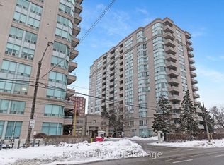 2 Covington Rd #810, Toronto, ON M6A3E2