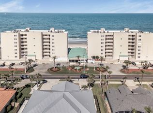 4505 S Atlantic Ave #602, Ponce Inlet, FL 32127