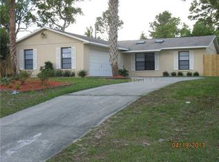 1160 Kenway Ave, Deltona, FL 32738