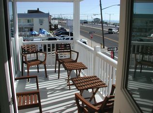 1113 N Ocean Ave, Seaside Park, NJ 08752