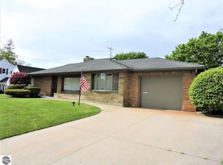 1217 North Dr, Mount Pleasant, MI 48858