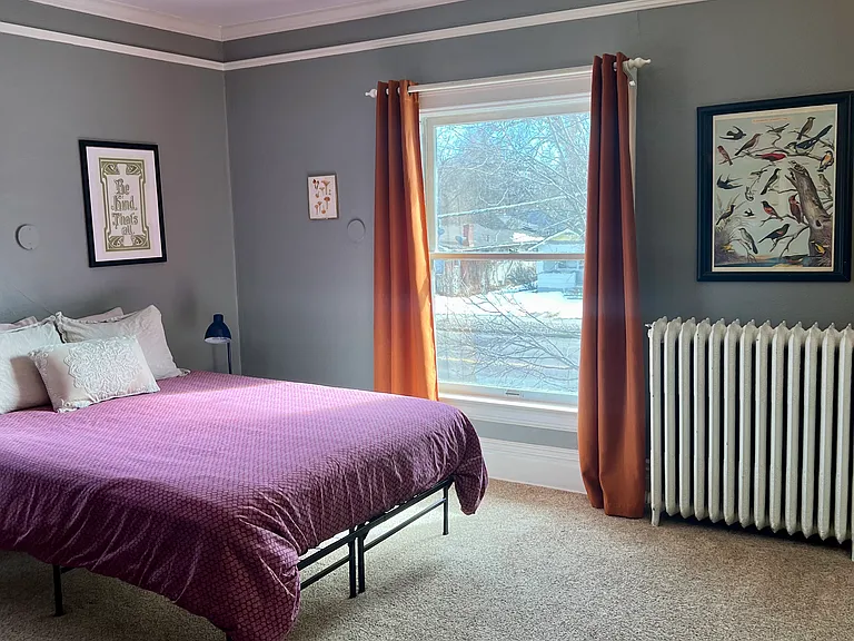 616 W Mulberry St #1 — Photo 3