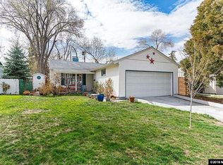 997 Meadow St, Reno, NV 89509