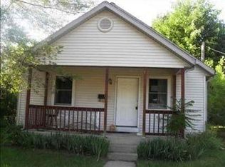 730 W Blaine Ave, Elkhart, IN 46516