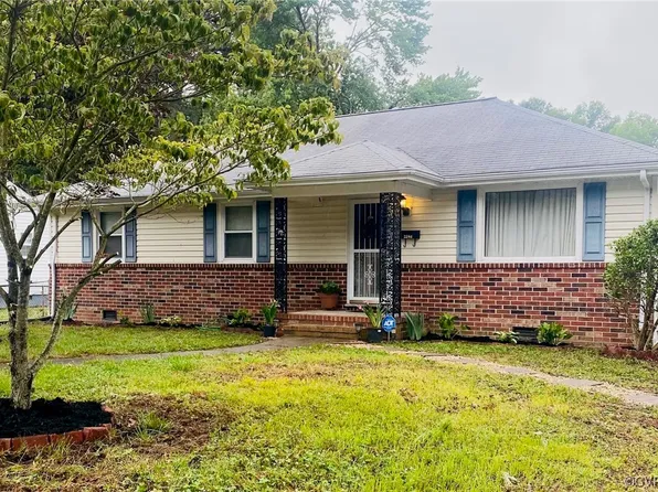 2246 Colston St, Petersburg, VA 23805