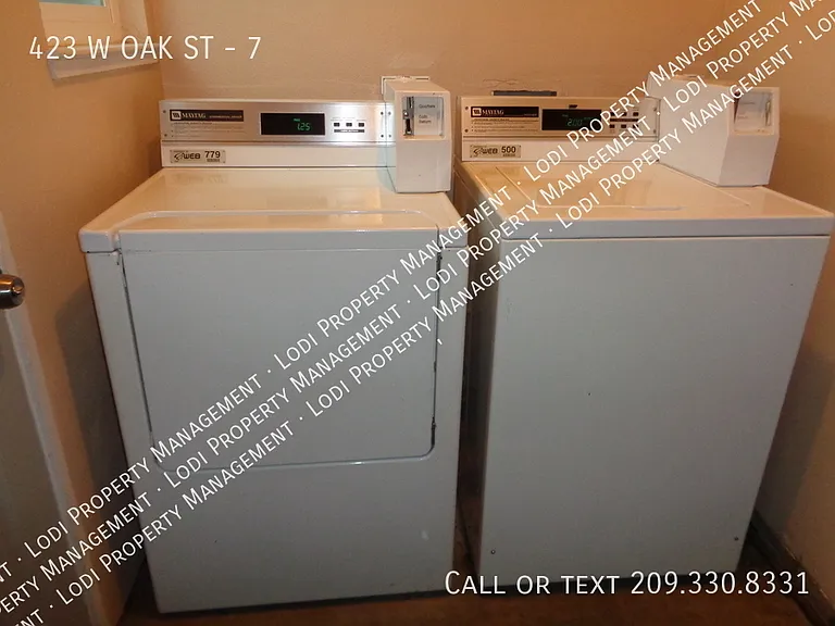 423 W Oak St #7 — Photo 19
