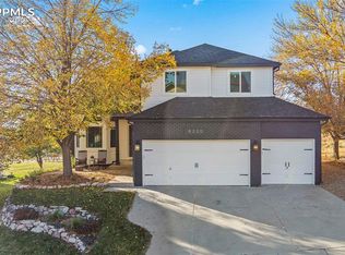 8230 Broughton Ct, Colorado Springs, CO 80920