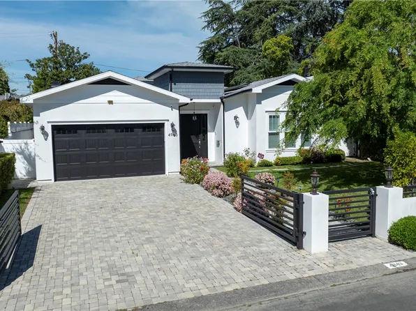 4943 Strohm Ave, North Hollywood, CA 91601