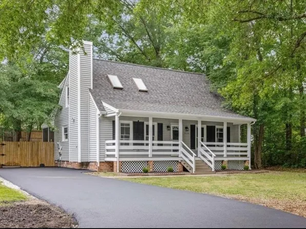 9725 Country Way Rd, Glen Allen, VA 23060