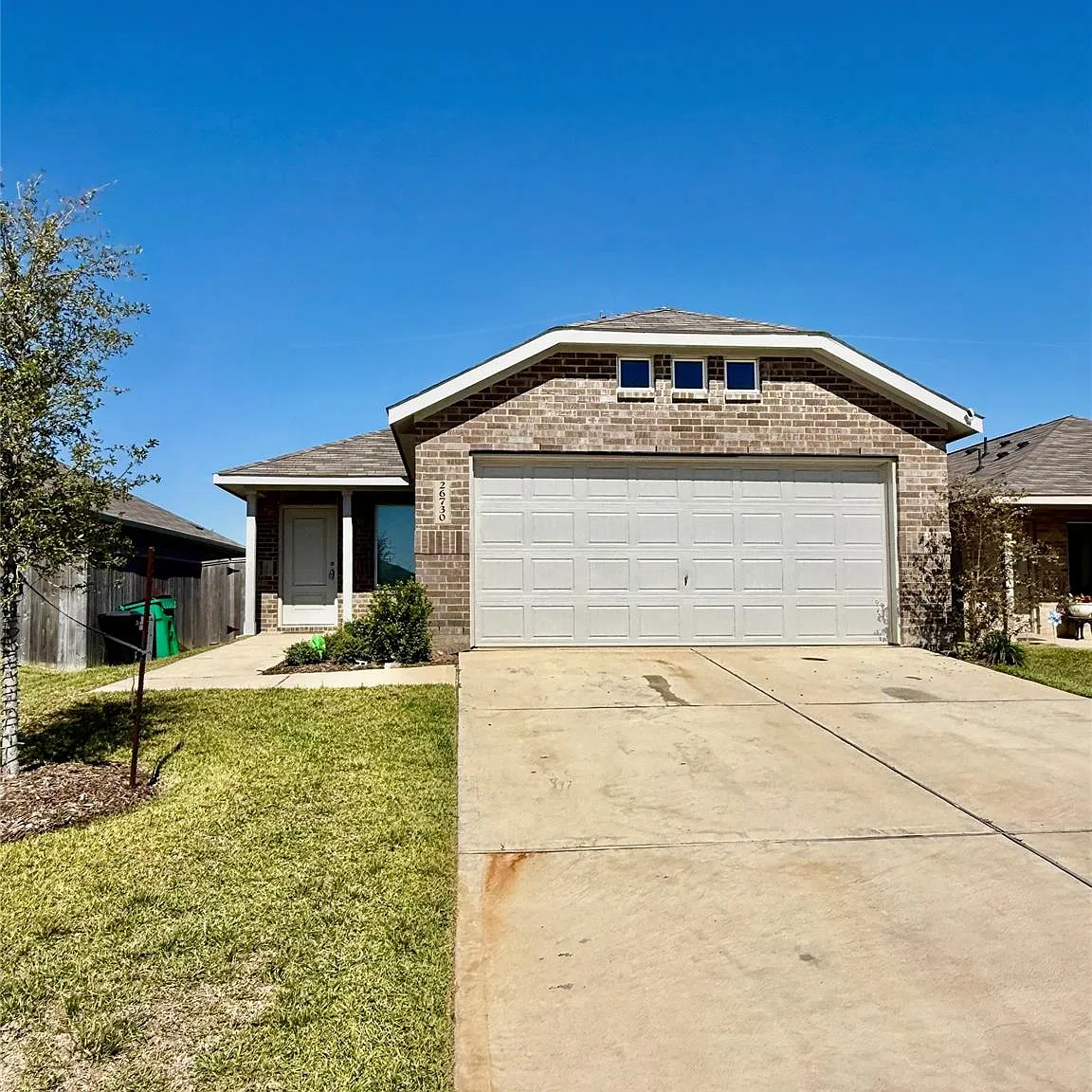 3 bed, 2.0 bath, 1311 sqft, $1,900 — Photo 1