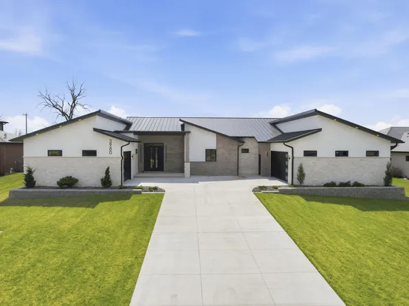 3980 E Dunrobin Drive, Springfield, MO 65809