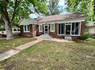 122 Princeton St #A, Jackson, MS 39203