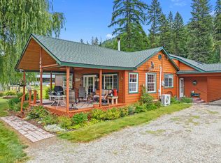 1092 Lime Lake Rd, Metaline Falls, WA 99153
