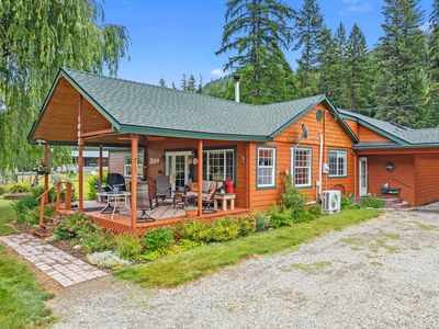 1092 Lime Lake Rd, Metaline Falls, WA, 99153