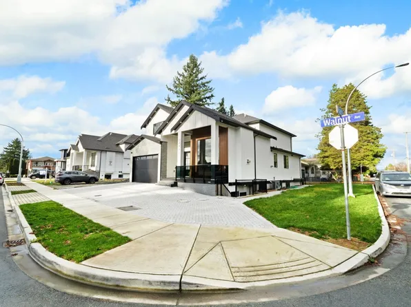 33995 Walnut Ave, Abbotsford, BC V2S 2S3