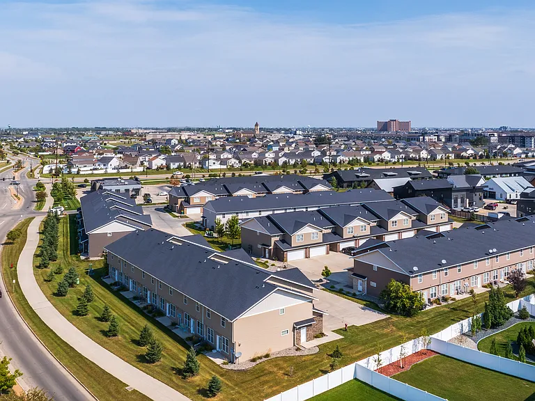 Shadow Wood Townhomes — Photo 42