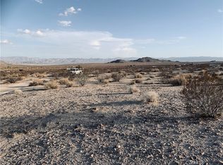 0 Ball Rd, Joshua Tree, CA 92252