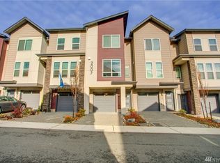 2007 130th Pl SW UNIT D, Everett, WA 98204