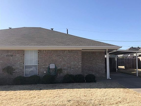 2nd image of 4110 Latricia Ln APT A