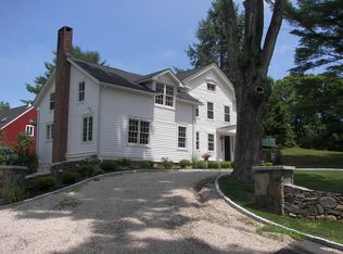 42 Squire Rd, Roxbury, CT 06783