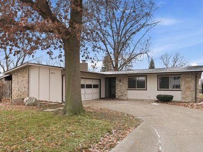 705 Caribe Blvd, Fort Wayne, IN, 46815