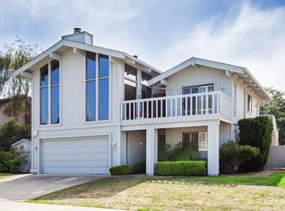 198 Via Lantana, Aptos, CA 95003