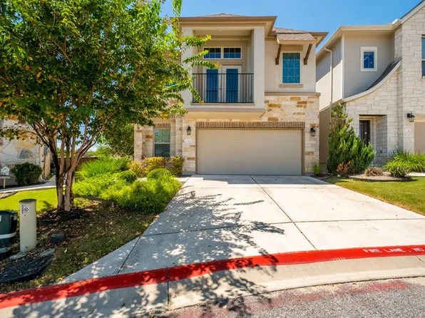 2105 Town Centre Dr Unit 5, Round Rock, TX 78664