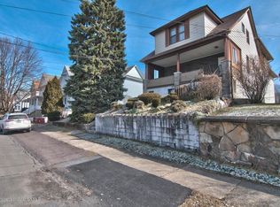 715 Stafford Ave, Scranton, PA 18505