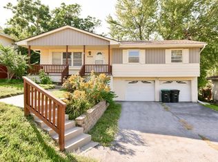 7525 Bauman Ave, Omaha, NE 68122