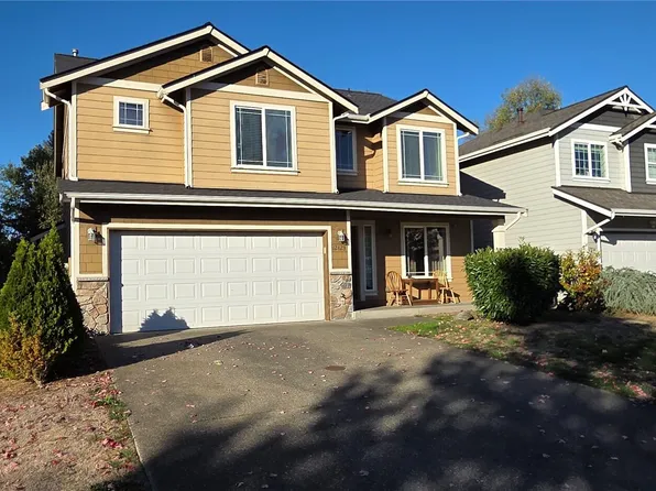 12823 166th Street Ct E, Puyallup, WA 98374
