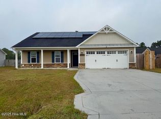 109 Gobblers Way, Richlands, NC 28574