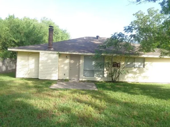 19806 Rustlewood Dr, Humble, TX 77338