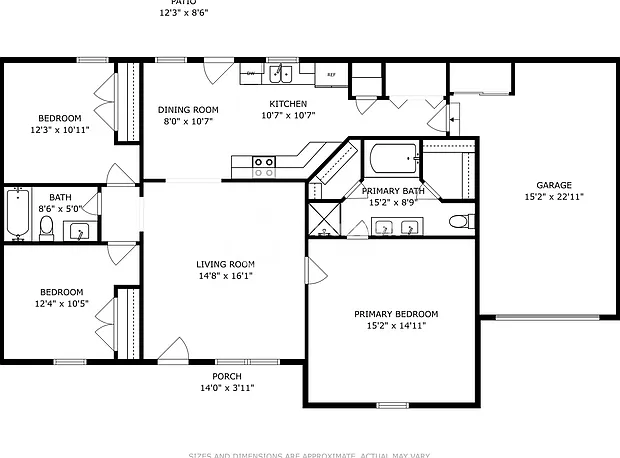 8014 Valencia Dr — Photo 34