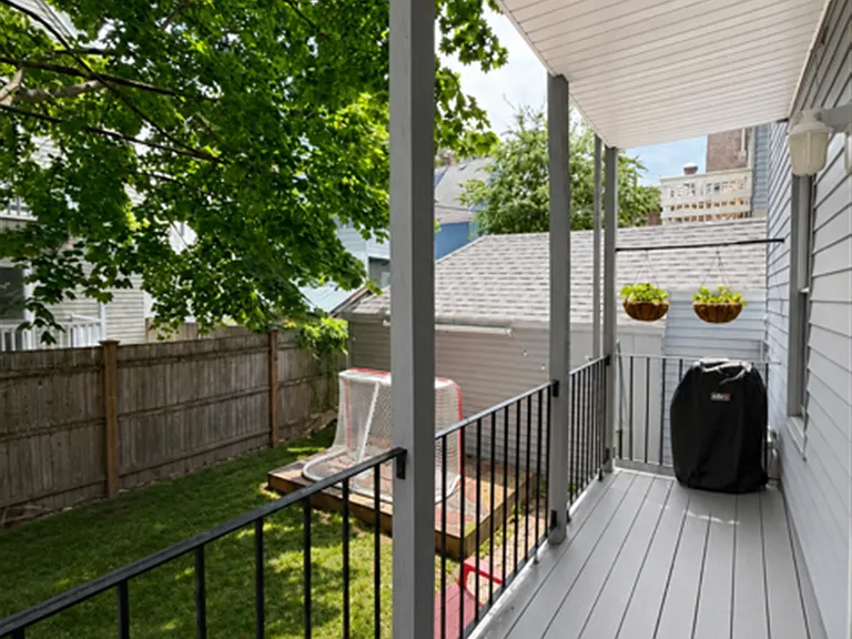 217 Willow Ave #1 — Photo 12