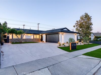5741 Huntley Ave, Garden Grove, CA, 92845