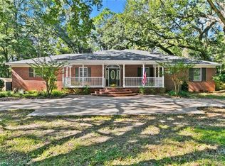 1418 Polaris Dr, Mobile, AL 36693