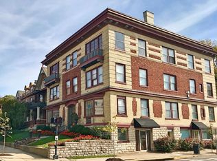 300 E 3rd St #3, Newport, KY 41071