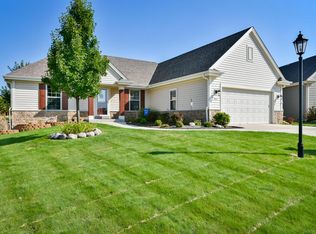 372 Blazing Star Cir, Port Washington, WI