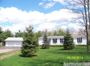 15929 Dahl Rd, Hinckley, MN 55037