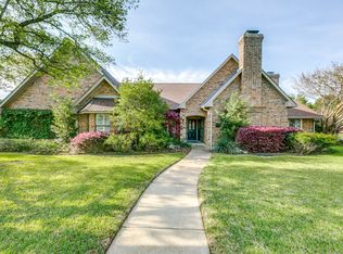 1030 Wind Ridge Dr, Duncanville, TX 75137