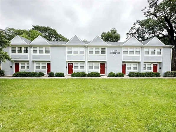 3594 Jefferson St #3, Atlanta, GA 30337