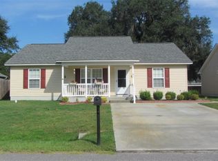 411 Sean River Rd, Conway, SC 29526