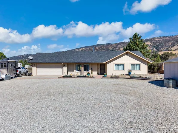 23609 Corral Ct, Tehachapi, CA 93561