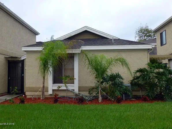 1461 Sheafe Ave NE APT 104, Palm Bay, FL 32905