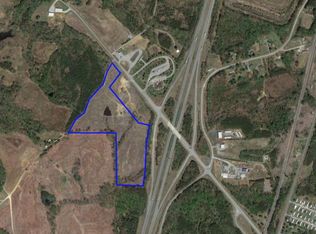 0 Nc Highway 700, Pelham, NC 27311