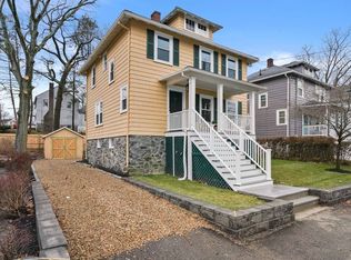29 Lothrop Ave, Milton, MA 02186