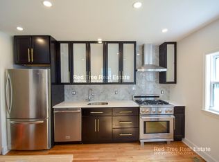34 Cedar St, Mattapan, MA 02126