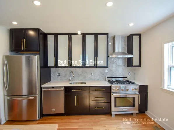 34 Cedar St, Mattapan, MA 02126